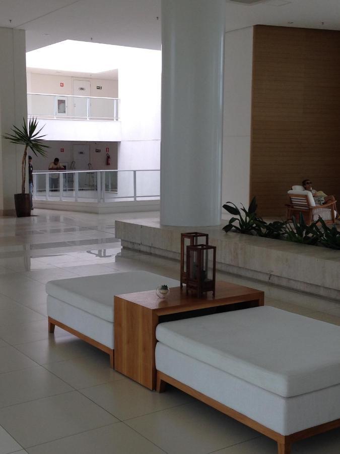 In Mare Bali Residencial Resort Pium de Cima Екстер'єр фото