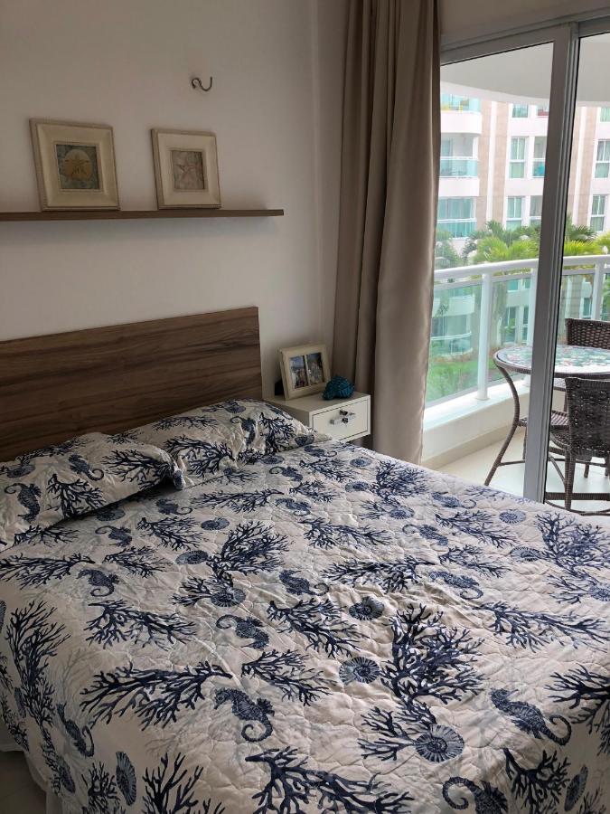In Mare Bali Residencial Resort Pium de Cima Екстер'єр фото